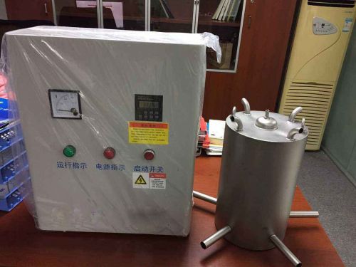 臭氧機